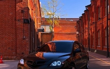 Mazda 3, 2006 год, 695 000 рублей, 1 фотография