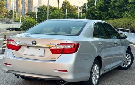 Toyota Camry, 2013 год, 1 743 000 рублей, 4 фотография