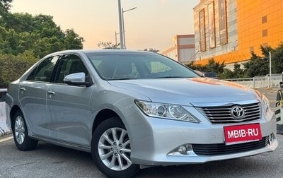 Toyota Camry, 2013 год, 1 743 000 рублей, 1 фотография