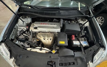 Toyota Camry, 2013 год, 1 743 000 рублей, 15 фотография