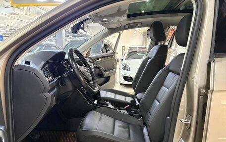Volkswagen T-Roc I, 2023 год, 1 400 000 рублей, 8 фотография