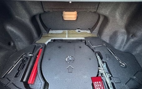 Toyota Camry, 2013 год, 1 743 000 рублей, 14 фотография