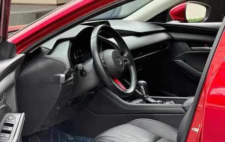 Mazda 3, 2023 год, 1 400 000 рублей, 10 фотография