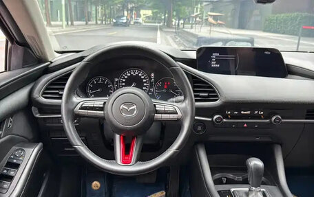 Mazda 3, 2023 год, 1 400 000 рублей, 14 фотография