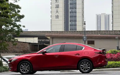 Mazda 3, 2023 год, 1 400 000 рублей, 8 фотография