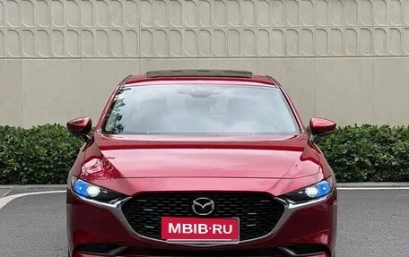 Mazda 3, 2023 год, 1 400 000 рублей, 2 фотография