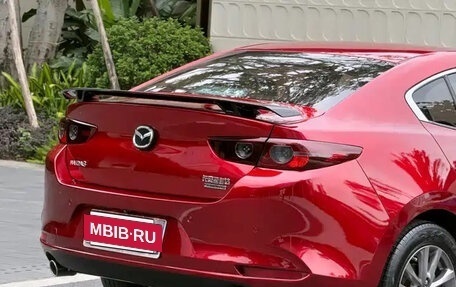 Mazda 3, 2023 год, 1 400 000 рублей, 7 фотография