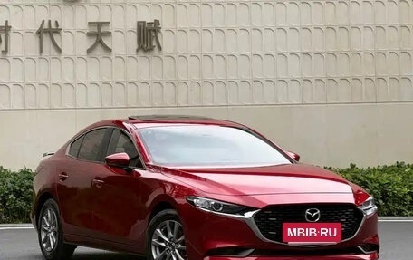 Mazda 3, 2023 год, 1 400 000 рублей, 3 фотография