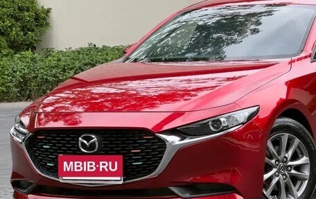 Mazda 3, 2023 год, 1 400 000 рублей, 15 фотография