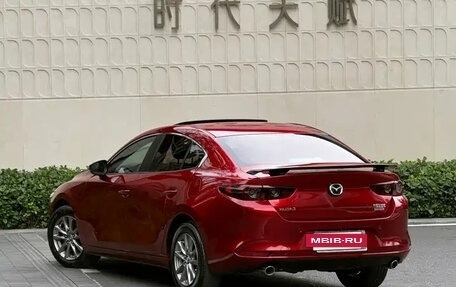 Mazda 3, 2023 год, 1 400 000 рублей, 5 фотография