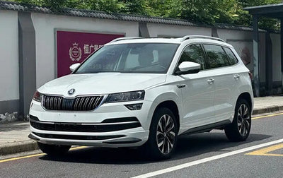 Skoda Karoq I, 2024 год, 2 180 000 рублей, 1 фотография