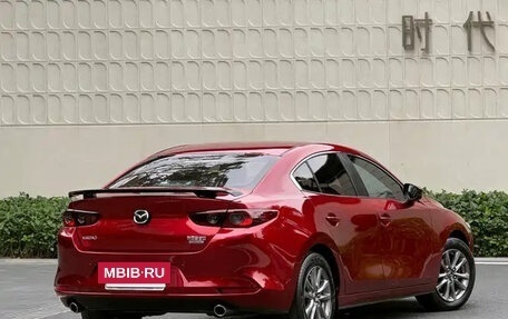 Mazda 3, 2023 год, 1 400 000 рублей, 4 фотография