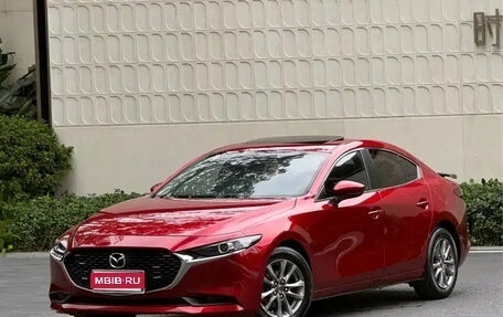 Mazda 3, 2023 год, 1 400 000 рублей, 1 фотография