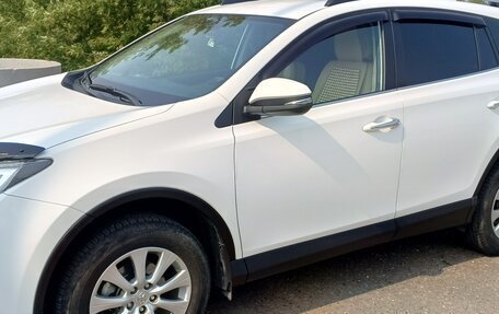 Toyota RAV4, 2019 год, 2 750 000 рублей, 1 фотография