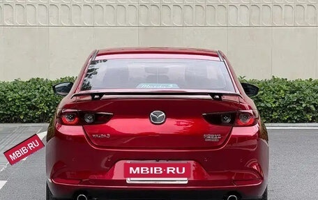 Mazda 3, 2023 год, 1 400 000 рублей, 6 фотография
