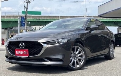 Mazda 3, 2022 год, 1 233 000 рублей, 1 фотография