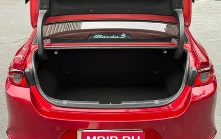 Mazda 3, 2023 год, 1 400 000 рублей, 16 фотография