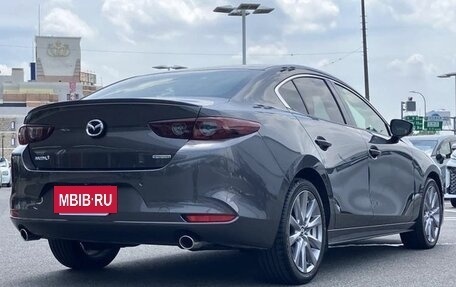Mazda 3, 2022 год, 1 233 000 рублей, 3 фотография