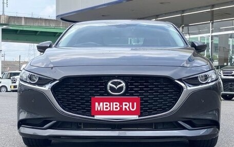 Mazda 3, 2022 год, 1 233 000 рублей, 2 фотография