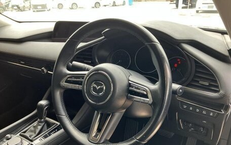 Mazda 3, 2022 год, 1 233 000 рублей, 7 фотография