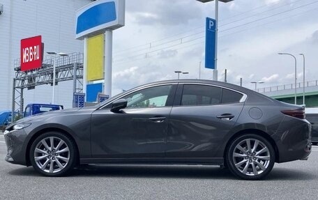 Mazda 3, 2022 год, 1 233 000 рублей, 5 фотография