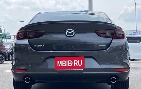 Mazda 3, 2022 год, 1 233 000 рублей, 4 фотография