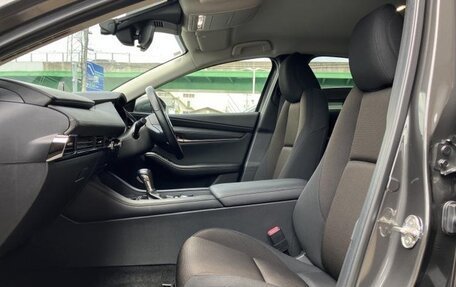 Mazda 3, 2022 год, 1 233 000 рублей, 16 фотография