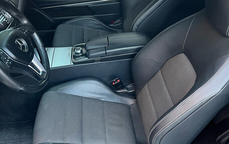 Mercedes-Benz E-Класс, 2015 год, 1 850 000 рублей, 8 фотография