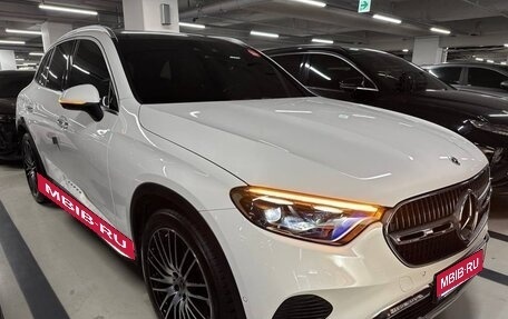 Mercedes-Benz GLC, 2023 год, 6 190 099 рублей, 1 фотография