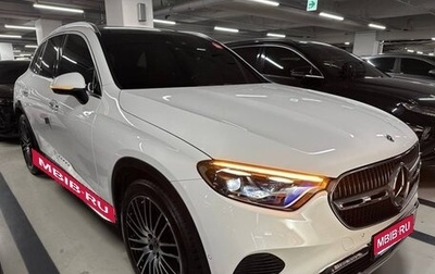 Mercedes-Benz GLC, 2023 год, 6 190 099 рублей, 1 фотография