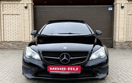 Mercedes-Benz E-Класс, 2015 год, 1 850 000 рублей, 2 фотография