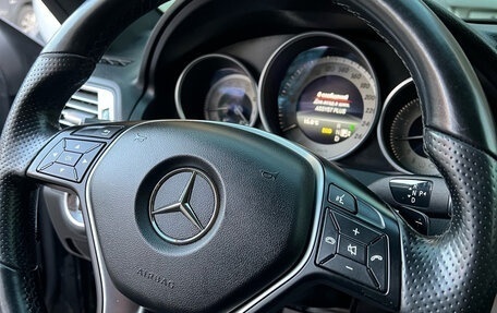 Mercedes-Benz E-Класс, 2015 год, 1 850 000 рублей, 9 фотография