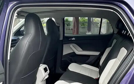 Volkswagen T-Cross I, 2023 год, 1 425 001 рублей, 12 фотография