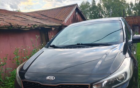 KIA Cerato III, 2019 год, 1 050 000 рублей, 3 фотография