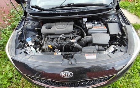 KIA Cerato III, 2019 год, 1 050 000 рублей, 6 фотография