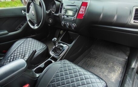 KIA Cerato III, 2019 год, 1 050 000 рублей, 12 фотография