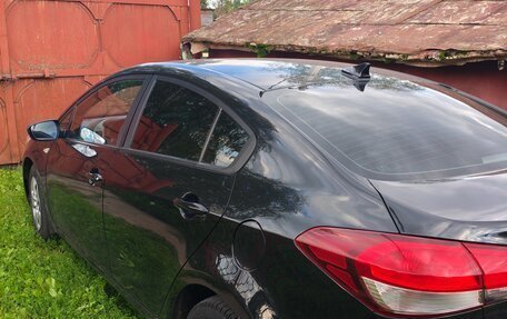 KIA Cerato III, 2019 год, 1 050 000 рублей, 23 фотография