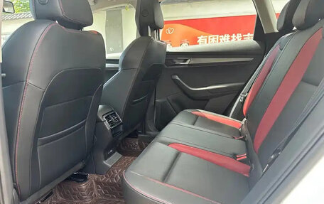 Skoda Karoq I, 2024 год, 2 180 000 рублей, 6 фотография
