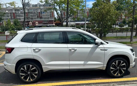 Skoda Karoq I, 2024 год, 2 180 000 рублей, 12 фотография