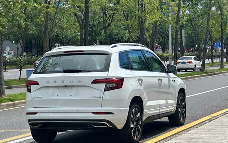 Skoda Karoq I, 2024 год, 2 180 000 рублей, 11 фотография