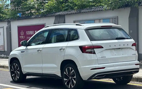 Skoda Karoq I, 2024 год, 2 180 000 рублей, 9 фотография