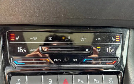 Skoda Karoq I, 2024 год, 2 180 000 рублей, 13 фотография