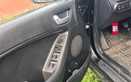 KIA Cerato III, 2019 год, 1 050 000 рублей, 21 фотография