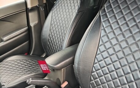 KIA Cerato III, 2019 год, 1 050 000 рублей, 19 фотография