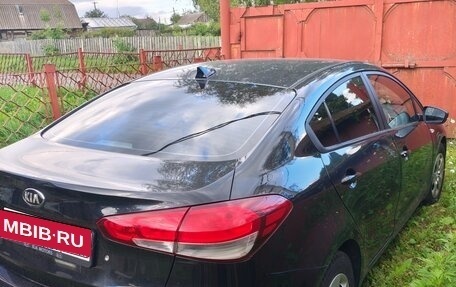 KIA Cerato III, 2019 год, 1 050 000 рублей, 24 фотография