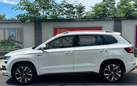 Skoda Karoq I, 2024 год, 2 180 000 рублей, 15 фотография