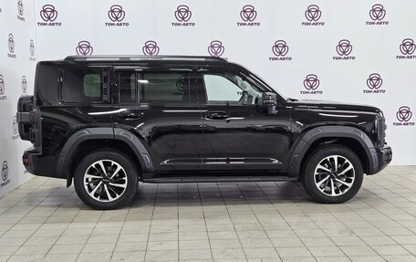 Haval H9, 2024 год, 3 875 000 рублей, 4 фотография