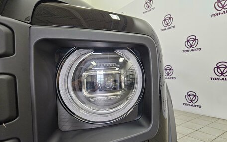 Haval H9, 2024 год, 3 875 000 рублей, 9 фотография