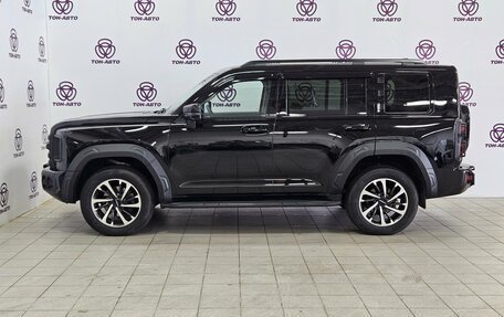 Haval H9, 2024 год, 3 875 000 рублей, 8 фотография