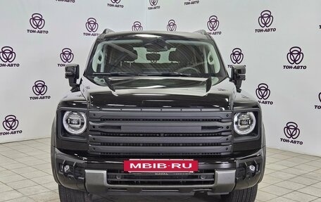 Haval H9, 2024 год, 3 875 000 рублей, 2 фотография